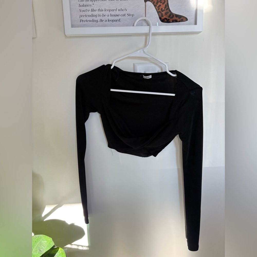 Women’s Crop Top